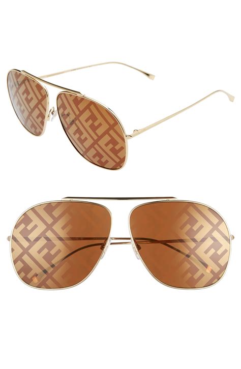 fendi lenticular sunglasses|Fendi sunglasses men.